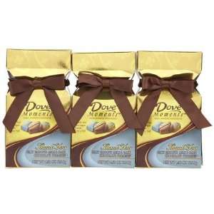 Dove Dove Moments Thank You Giftbox, 4.5 oz, 3 ct (Quantity of 3)