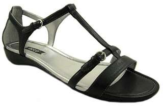 New Ecco Womens Bouillon Sandals/Shoes US 9 9.5/EU 40  