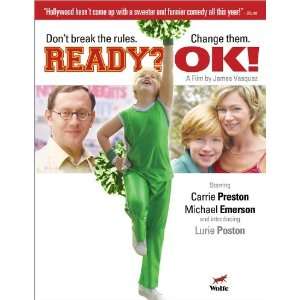 Ready? OK   Movie Poster   27 x 40 