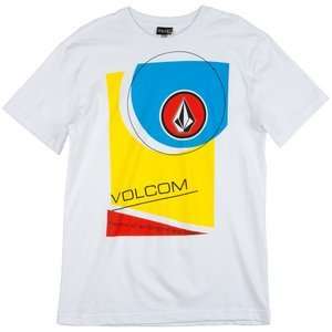  Volcom Marketing S/S T Shirt