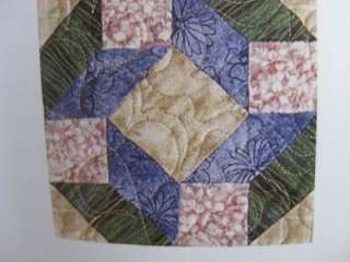 Sylvias Bridal Sampler from Elm Creek Quilts   NEW  