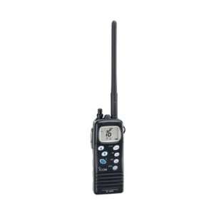  ICOM M1V 01 REPACK USED AVERAGE CONDITION Sports 