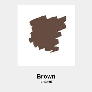  Jordana FineLiner Felt Tip Liner 02 Brown Beauty