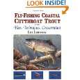 Fly Fishing for Coastal Cutthroat Trout Flies, Techniques 