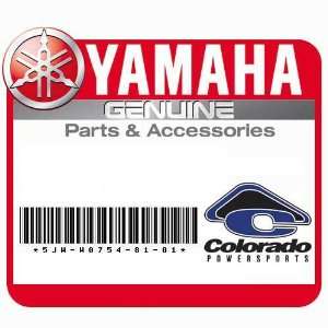 Genuine Yamaha O.E.M. V Star 950 / Tourer Quick Release Windshields 