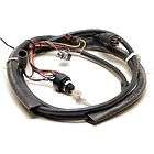 MERCURY 84 86229A10 O/B 9 FT BOAT ENGINE HARNESS W/ IGN SWITCH (OLD 8 