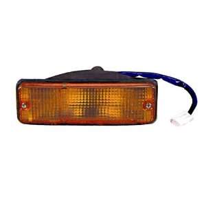   Cressida Replacement Turn Signal Light   Driver Side Automotive