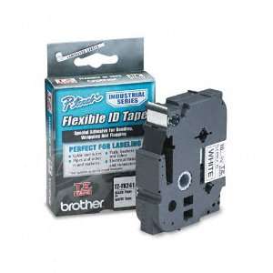  Brother P Touch  TZ Flexible Tape Cartridge for P Touch 