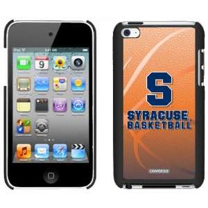  Syracuse University Basketball design on iPod Touch Snap 
