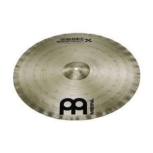  Meinl Synthetik Crash 16 Inches 