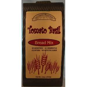 Tomato Basil Bread Mix  Grocery & Gourmet Food