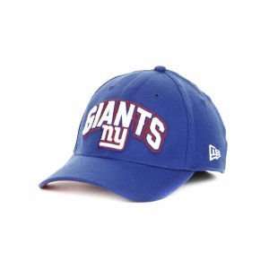  New York Giants New Era NFL 2012 39THIRTY Draft Cap 