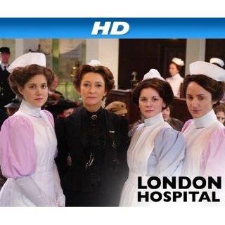 London Hospital Season 2 [HD] by Bryn Higgins (  Instant Video 