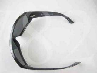 Von Zipper Sunglasses COMSAT Black Polarized COM BPP  