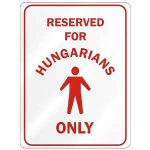   FOR  HUNGARIAN ONLY  PARKING SIGN COUNTRY HUNGARY