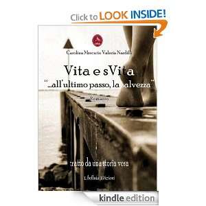    (Italian Edition) Carolina Mercurio  Kindle Store