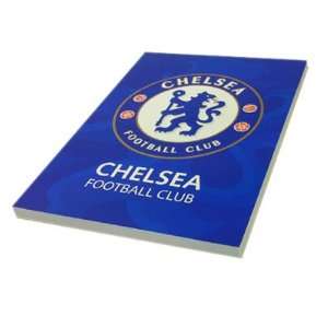  Chelsea FC. Notepad