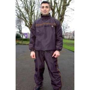  Swelter PREMIER SM Premier Weight Loss Sauna Suit Small 