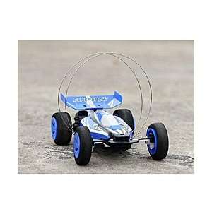   Super Buggy Rc Driving Course Straight Car (CIS 079B) 