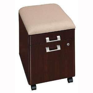  Quantum Mobile File Cabinet Pedestal With Cushion Office 