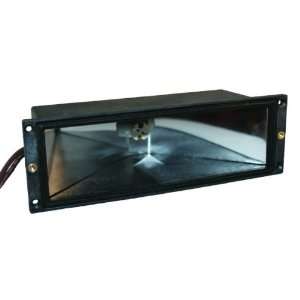  Step light box with 20 watt t3 bulb (light cover required 