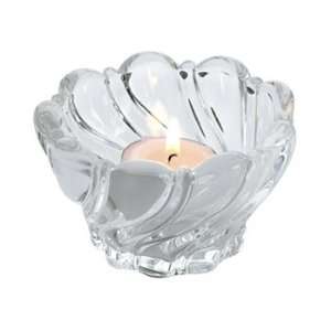  Fashion Craft Mikasa Peppermint Votive Candle Holders 