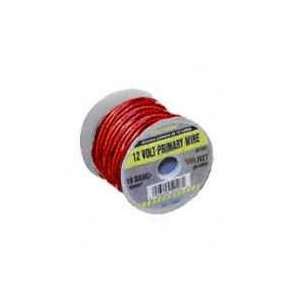  Cal Term 52145 Bulk Wire Spool #14 Automotive