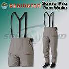 Redington Sonic Pro Pant Hip Breathable Fishing Wader Size XXL (2XL)