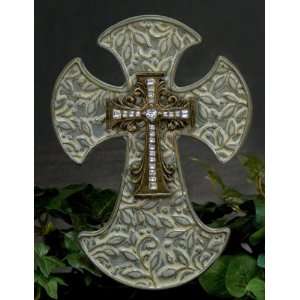  CROSS CERAMICRESINSCROLL 10in