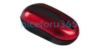 New Mini 10m 2.4GHz Superior Wireless Mouse Mice for Notebook PC 