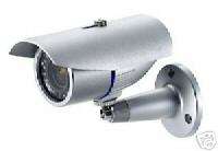 Color Super High Res. ZOOM, Night Vision Security Camera B2760 NVF 