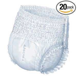  Compose® Underwear, Medium 34 48   20/Bag Health 