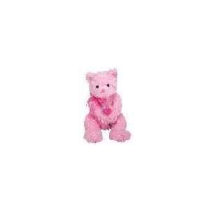  TY Pinkys   RADIANCE the Bear ( Beanie Baby Size ) Toys 