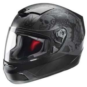  Venom Full Face Helmet   Molotov