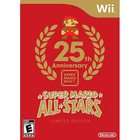 Super Mario All Stars Limited Edition Wii, 2010  