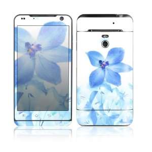   Decorative Skin Cover Decal Sticker for LG Revolution VS910 Cell Phone