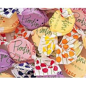 Puntini Fruit Chips 3.7 LBS Grocery & Gourmet Food