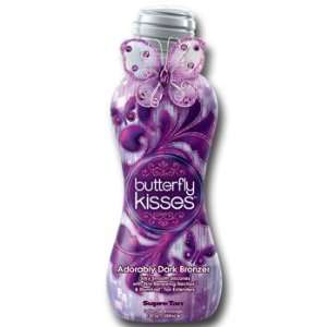  Supre Butterfly Kisses Tanning Lotion Beauty