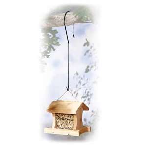 24 in. Branch Hook for Birdfeeders and Houses Everything 
