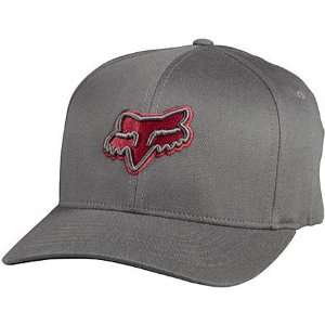  Fox Racing Suprano Mens Flexfit Fashion Hat/Cap   Color 