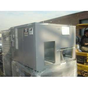  ICP HEIL 5 Ton Roof Top Pkg Unit Gas Heat 230V 1PH