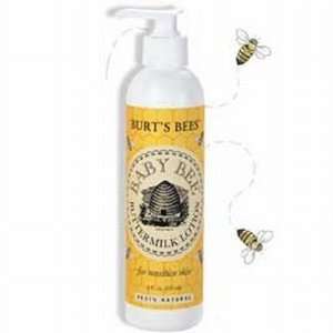  Buttermilk Lotion   Baby Bee   6 fl oz. Health & Personal 