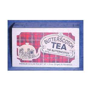 Butterscotch Tea Grocery & Gourmet Food