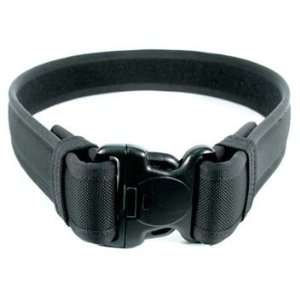  Blackhawk Belt Med (32 36) Black Duty Gear Loop Inner 