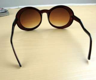 Cool Fashion New Womens Special Design UV Sunglasses  