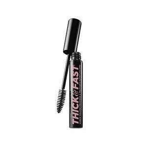    Soap & Glory Thick and Fast Mascara Superjet Black. Beauty