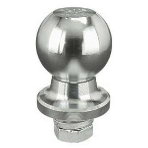  Buyers Chrome Plated Ball   1 7/8in. Dia., Model# 1802103 