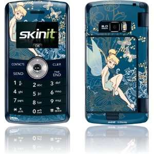  Shy Tink skin for LG enV3 VX9200 Electronics