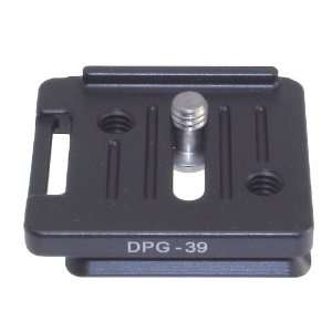   45mm QR Plate DPG 39 DPG39 Arca Compatible Sunway