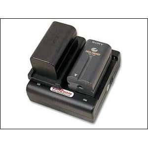 VZ DBC Dual Battery Charger